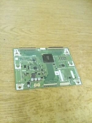 Placa T-Con Sharp RUNTK4225TP Foto 1 de 3