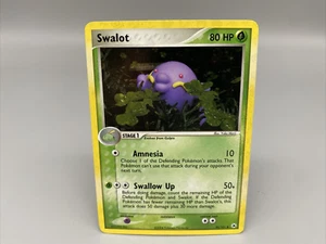 Pokemon Card Swalot Holo 50/101 NM - Picture 1 of 2