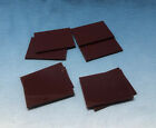 Wargame Napoleonic / Seven Years War MDF bases 10x(30mm X 40mm x 2mm) SYW15