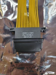 AGILENT E2801-61601 CBL    NEW OPEN BOX FREE SHIPING LOC AB - Picture 1 of 4