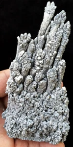 101g Rare beautiful.Diamond grade Aluminium Magnesium specimen &Original ic6461 - Picture 1 of 9