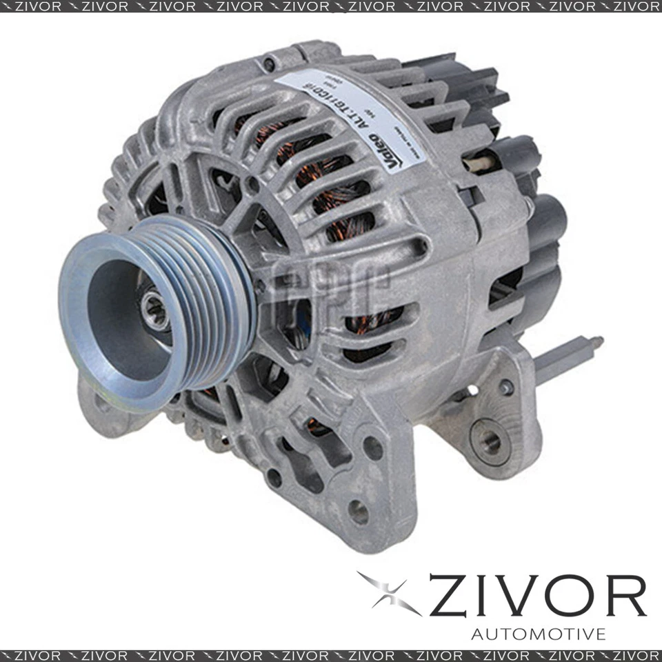 Nuevo alternador VALEO 439500 para Audi A1 / A3 *Por Zivor* Foto 1 de 1
