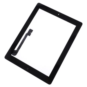 Tablet LCD External Screen Practical Touch Screen Key Button Compatible for 3 - Zdjęcie 1 z 12