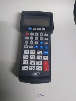 ESCÁNER CCD INTEGRADO MODELO 5000 AMERICAN MICROSYSTEMS Foto 1 de 4