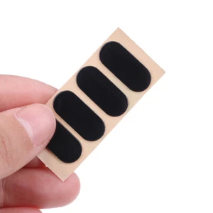 1Set Mouse Skate For Logitech MX Anywhere3 Mouse Feet Sticker Mouse Feet - Afbeelding 1 van 12