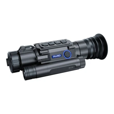 PARD NV008SP2 LRF 850nm Night Vision Scope Hunting Scope with 50mm Lens