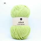 Dy Choice Aran With Wool Knitting Yarn 100G - 639 Apple