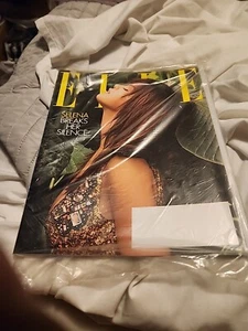 Elle 398 Oktober 2018 Magazin NEU Selena Gomez - Bild 1 von 2