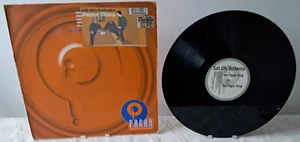 SALT CITY ORCHESTRA - PAGAN THING 12" P/S VINYL 1998 PAGAN 020 HOUSE £11,99 - Bild 1 von 1