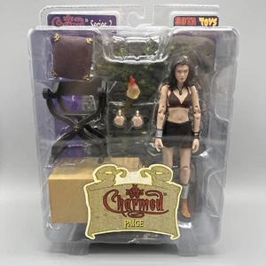 Charmed SOTA Toys Serie 2 Actionfigur Paige 2005 versiegelte Box Schaden lesen - Bild 1 von 19