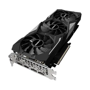 Gigabyte GeForce RTX 2070 SUPER Gaming OC 3X 8 GB GDDR6 HDMI 3x DP PCI-E #327342 - Afbeelding 1 van 5