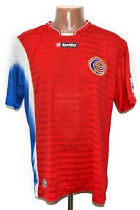 murderer Scissors Silver Las mejores ofertas en Costa Rica Rojo Camisetas de Fútbol Equipo Nacional  | eBay