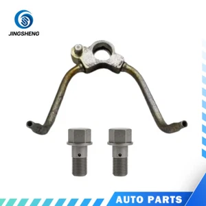 Body Bolt Comp Oil Jet for ILX Accord City Civic CRV 15290-RZP-000 - Picture 1 of 3