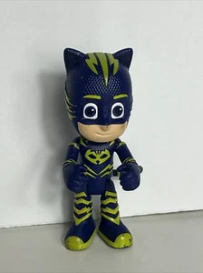 PJ MASKS Super Powered Catboy figure loose - Picture 1 of 6