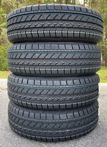 4 Tires Premiorri Vimero SUV 215/70R16 100H A/S All Season - Picture 1 of 8