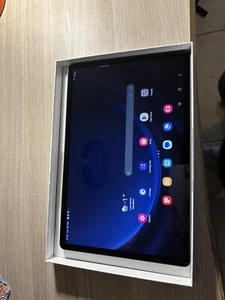 Tablette Samsung Galaxy S9 FE + 128go Gray - Photo 1/5