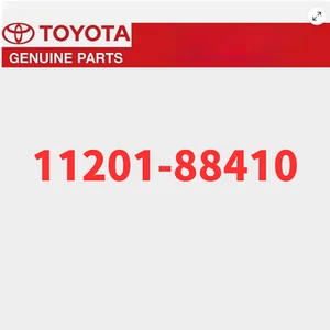 TOYOTA Mark2 Cresta Chaser 1JZ-VVTi Intake Rocker Cover 11201-88410 OEM - Picture 1 of 1