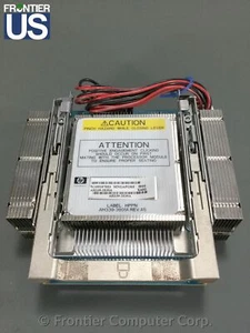 HPE AH388A BL8x0c i2 Itanium 9350 4c 1.73GHz/24MB - Picture 1 of 1