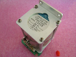 Oscilador hp 5086-7080 + placa hp A17 08970-60016 - Imagen 1 de 6
