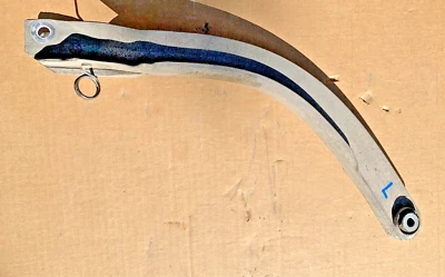 2013 14 15 16 Dodge Dart Rear Upper Control Arm Left or Right Side OEM - Image 1 of 2