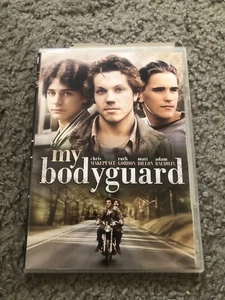 My Bodyguard DVD, Matt Dillon, Adam Baldwin, Chris Makepeace, Martin Mull - Picture 1 of 5