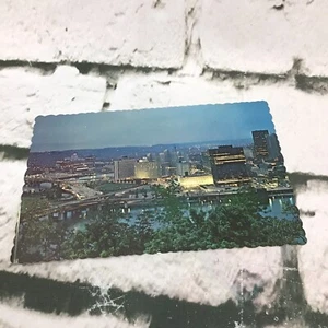 Vintage Postcard Pittsburgh P.A - Picture 1 of 3