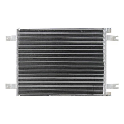 Air Conditioning Condenser for Kenworth W900 T660 2011 Peterbilt 320 Series L6 Foto 1 de 4