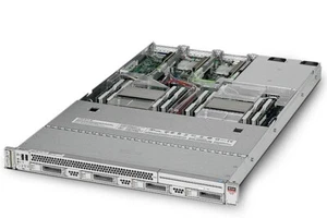 Server Oracle SunFire X4170 M3 [2x E5 2690, 64 GB RAM, 600 GB SAS, Win. 10] - Bild 1 von 1