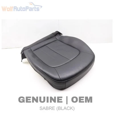 AUDI A6 QUATTRO 2012-2018 - Cojín inferior asiento delantero derecho 4G0881406B Foto 1 de 4