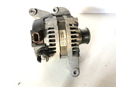 ALTERNATORE FORD FOCUS MK2 CC/C MAX DENSO 120AMP 104210-5800 03-10 - Immagine 1 di 4