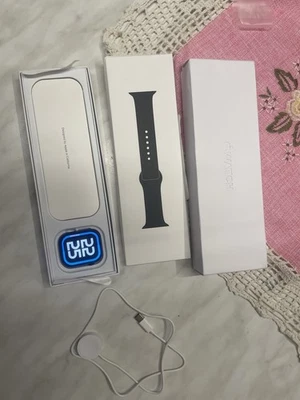 apple watch serie 10 LEGGI DESCRIZIONE - Image 1 of 4