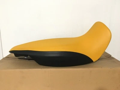 ORIGINAL BMW R1150 GS ADVENTURE SATTEL GELB/SCHWARZ 52537670668 - Bild 1 von 4