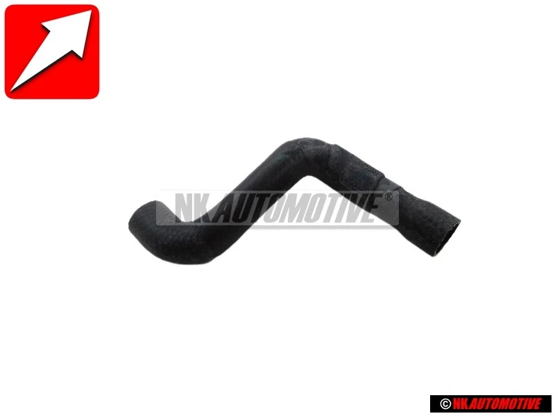 VW Original Flexible Liquide Refroid. - 1H0121051C - Photo 1/1
