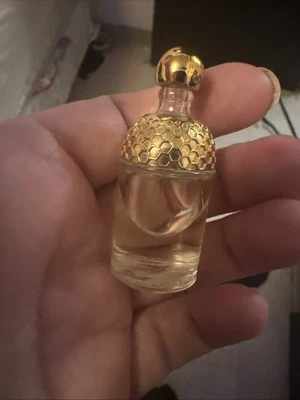 Eau de Toilette Aqua Allegoria Pampleelune de Guerlain 4,2 OZ  Foto 1 de 3