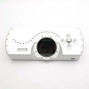 CHORD D/A Converter DAVE Silver DAC Excellent Condition AC100V-240V in Stock - Picture 1 of 4
