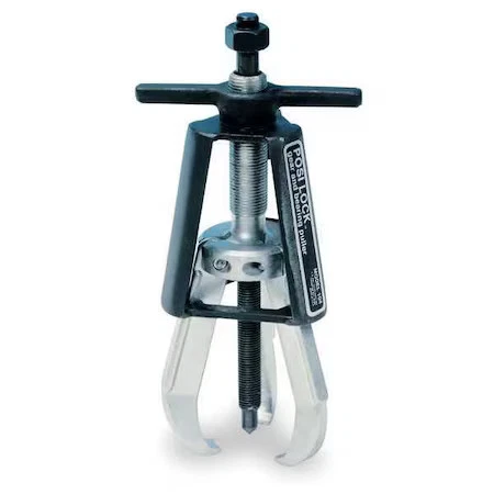 Posi Lock 116 Caged Jaw Puller, 40 T, 3 Jaw