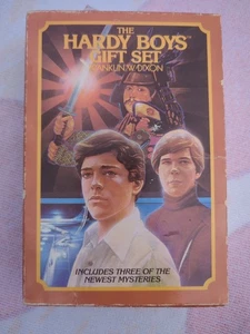 The Hardy Boys Gift Set 59-61 - Picture 1 of 8