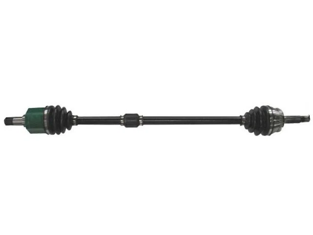 Front Right CV Axle Assembly For 2001-2005 Dodge Stratus YC947QK - Image 1 of 1