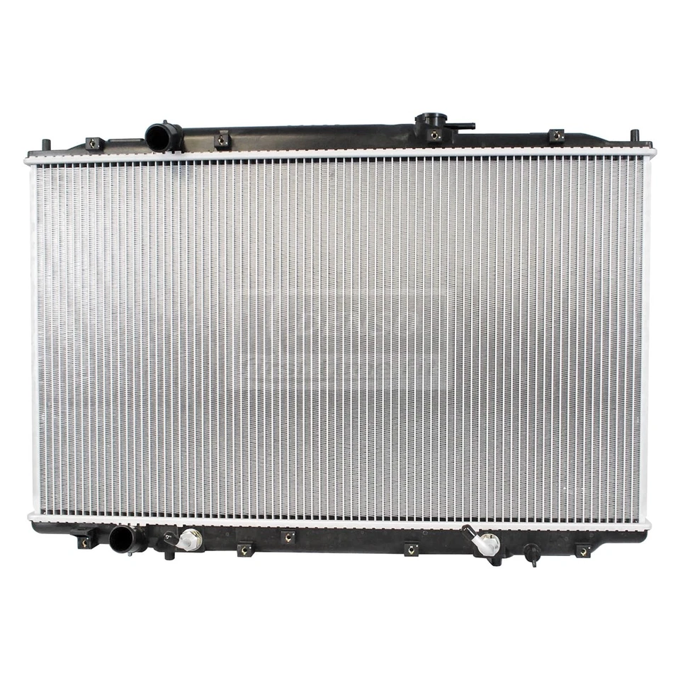 For Honda Odyssey 2005-2010 Denso Engine Coolant Radiator - Изображение 1 из 2
