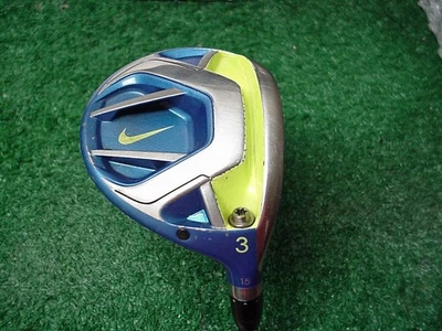 Изящный Nike Vapor Fly 15 градусов 3 дерева Mitsubishi Tensei синий 65 A старший гибкий - Изображение 1 из 4