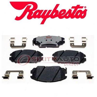 Raybestos Rear Parking Brake Shoe for 2011-2013 BMW 335is - Disc Pads Shoes  fo Foto 1 de 4