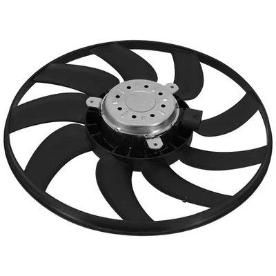 Ventilador de refrigeración del radiador eléctrico para Audi A4 Base para Porsche Macan Base 8K0959455G Foto 1 de 4