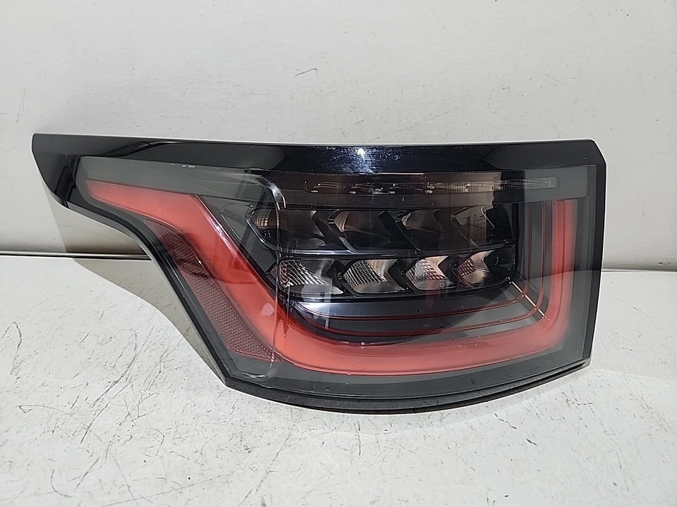 Левый светодиодный задний фонарь для Land Range Rover 2018 2019 2020 2021 2022 годов выпуска от оригинального производителя 9164 - Изображение 1 из 4