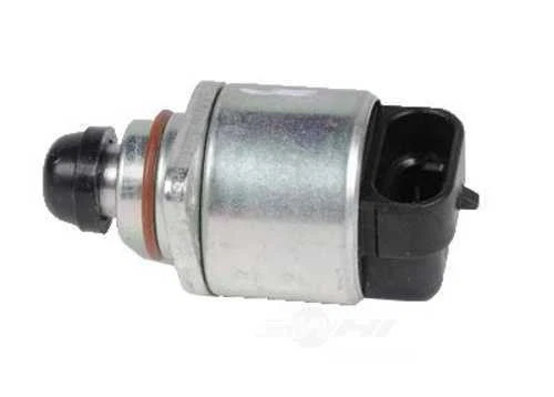 Válvula de control de aire de ralentí de inyección de combustible Foto 1 de 4