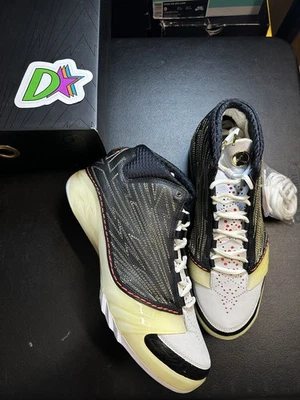 Talla 11.5 - Totalmente Nuevas, Nike Air Jordan 23 XX3 Titan CZ6222-001, 2020, Envío lo antes posible Foto 1 de 4