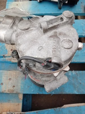 Used A/C Compressor fits: 2013 Chevrolet Equinox 2.4 Grade A - Изображение 1 из 4