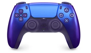 Sony PlayStation 5 DualSense Wireless Controller- Inidigo w/ TMR Joysticks - Picture 1 of 2