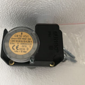1PC New GW50A5/1 For DUNGS Pressure Switch