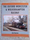 The Oxford, Worcester and Wolverhampt..., Boynton, John