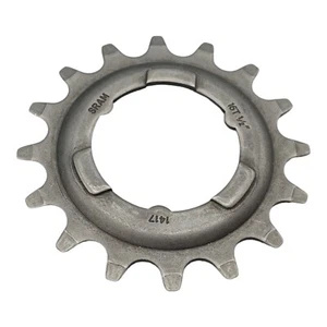 SRAM Ritzel 16 Zähne Nabenschaltung T3 P5 S7 Shimano Nexus Alfine 3 5 7 8 9 11 - Bild 1 von 4